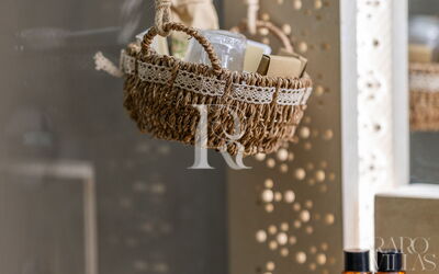 Odisseo - Romantic Room - Borgo Bianco