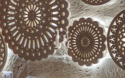 Odisseo - Romantic Room - Borgo Bianco