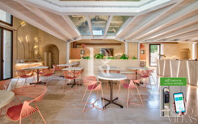 Corte dei Granai Raro Rooms Collection