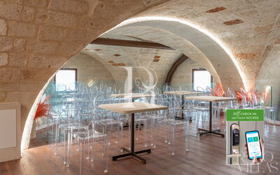 Corte dei Granai Raro Rooms Collection