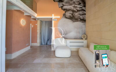 Corte dei Granai Raro Rooms Collection