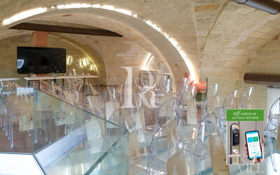 Corte dei Granai Raro Rooms Collection