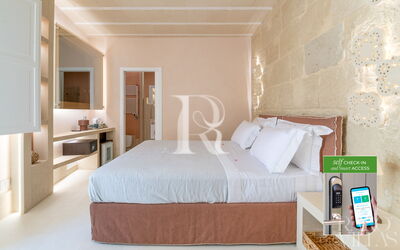 Cicerella - Romantic Room - Borgo Bianco