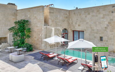 Corte dei Granai Raro Rooms Collection