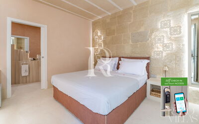 Cicerella - Romantic Room - Borgo Bianco
