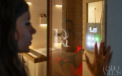 Corte dei Granai Raro Rooms Collection