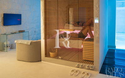 Corte dei Granai Raro Rooms Collection