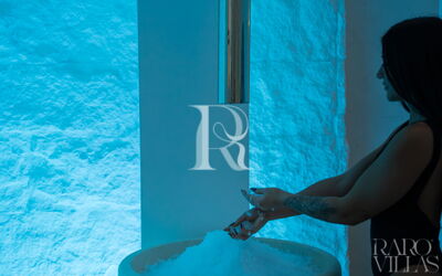 Corte dei Granai Raro Rooms Collection