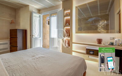 Cicerella - Romantic Room - Borgo Bianco