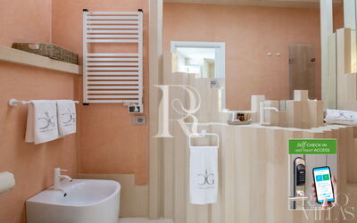 Cicerella - Romantic Room - Borgo Bianco