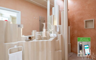 Cicerella - Romantic Room - Borgo Bianco