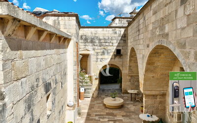 Corte dei Granai Raro Rooms Collection