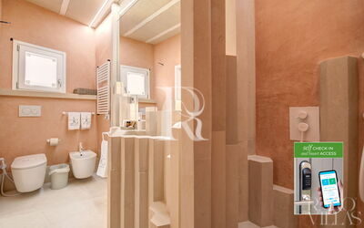 Cicerella - Romantic Room - Borgo Bianco