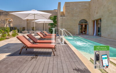 Cicerella - Romantic Room - Borgo Bianco