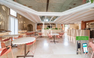 Meridiano - Romantic Room - Borgo Bianco