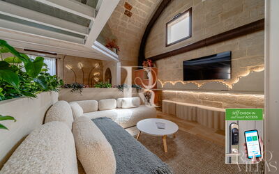 Timilia - Romantic Room - Borgo Bianco