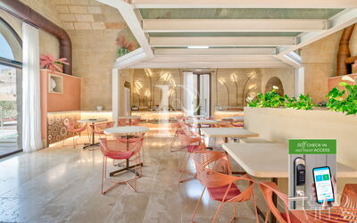 Dante - Romantic Room with Terrace - Corte dei Granai