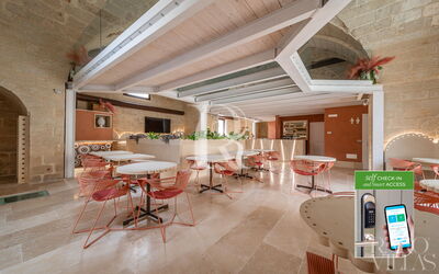 Ardito - Romantic Room - Corte dei Granai