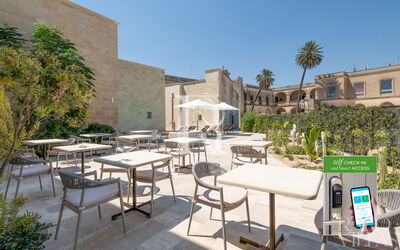 Cicerella - Romantic Room - Borgo Bianco