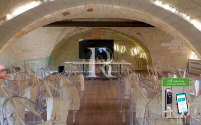 Odisseo - Romantic Room - Borgo Bianco