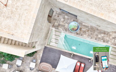 Iride - Deluxe Room - Corte dei Granai