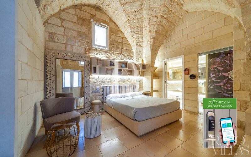 Capinera - Romantic Room - Corte Dei Granai