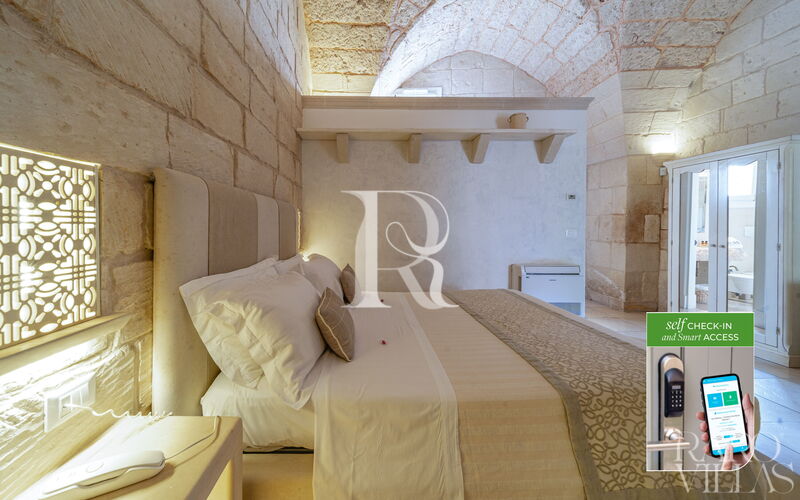 Ardito - Romantic Room - Corte Dei Granai