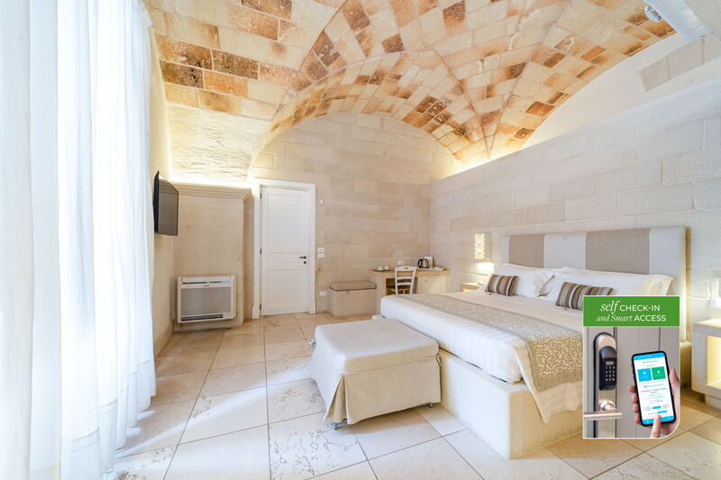 Corte Dei Granai Raro Rooms Collection