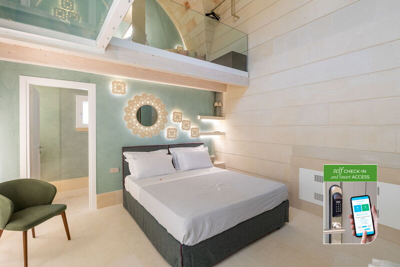 Corte Dei Granai Raro Rooms Collection