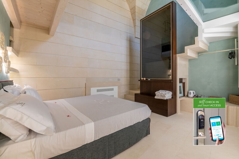 Corte Dei Granai Raro Rooms Collection