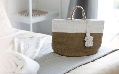 Villa Vitara: slaapkamer