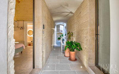 Via Cota 24 Raro Rooms Collection