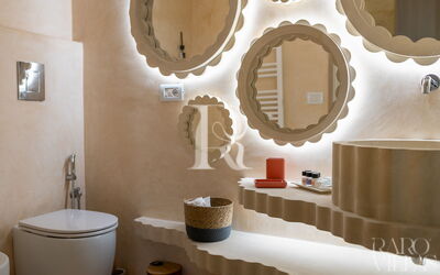 Via Cota 24 Raro Rooms Collection