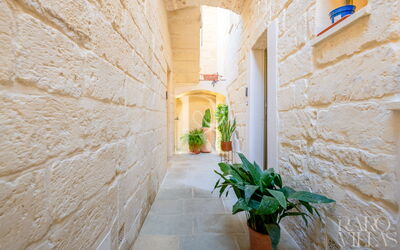 Camera 2 - Porta San Biagio - Via Cota 24