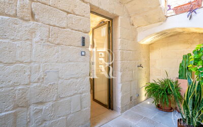 Camera 2 - Porta San Biagio - Via Cota 24