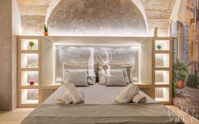 Via Cota 24 Raro Rooms Collection