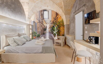 Via Cota 24 Raro Rooms Collection