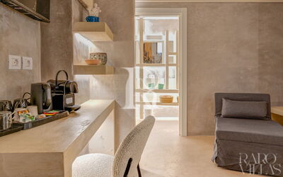 Camera 2 - Porta San Biagio - Via Cota 24