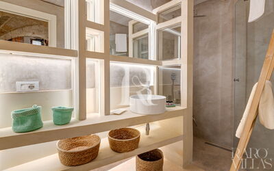 Camera 2 - Porta San Biagio - Via Cota 24