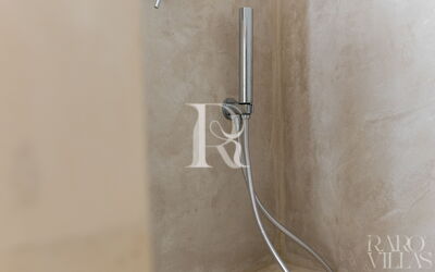 Camera 2 - Porta San Biagio - Via Cota 24