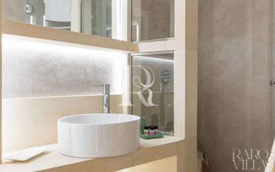 Camera 2 - Porta San Biagio - Via Cota 24