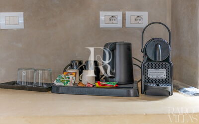 Camera 2 - Porta San Biagio - Via Cota 24