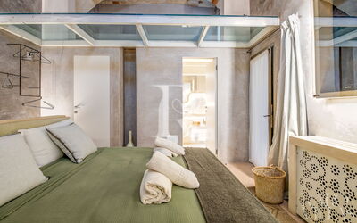 Camera 3 - Porta San Martino - Via Cota 24