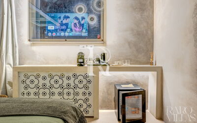 Camera 3 - Porta San Martino - Via Cota 24