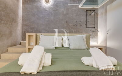 Camera 3 - Porta San Martino - Via Cota 24