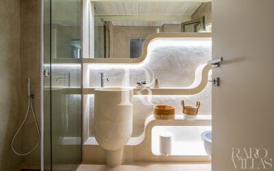 Camera 3 - Porta San Martino - Via Cota 24