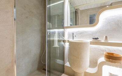 Camera 3 - Porta San Martino - Via Cota 24