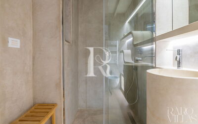 Camera 3 - Porta San Martino - Via Cota 24