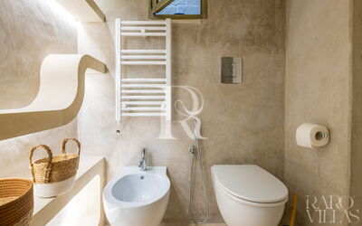 Camera 3 - Porta San Martino - Via Cota 24