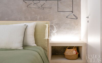 Camera 3 - Porta San Martino - Via Cota 24